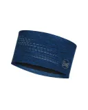 buff-opaska-na-glowe-dryflx-headband-solid-blue