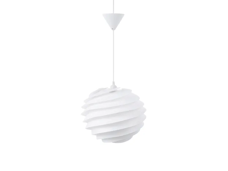 lampa-wiszaca-biala-damodar-kolor-bialy