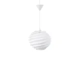lampa-wiszaca-biala-damodar-kolor-bialy