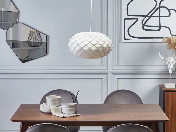 lampa-wiszaca-biala-erges-kolor-bialy