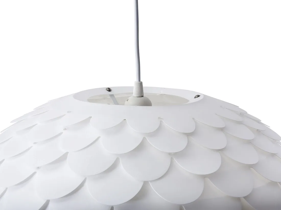 lampa-wiszaca-biala-erges-stan-nowy