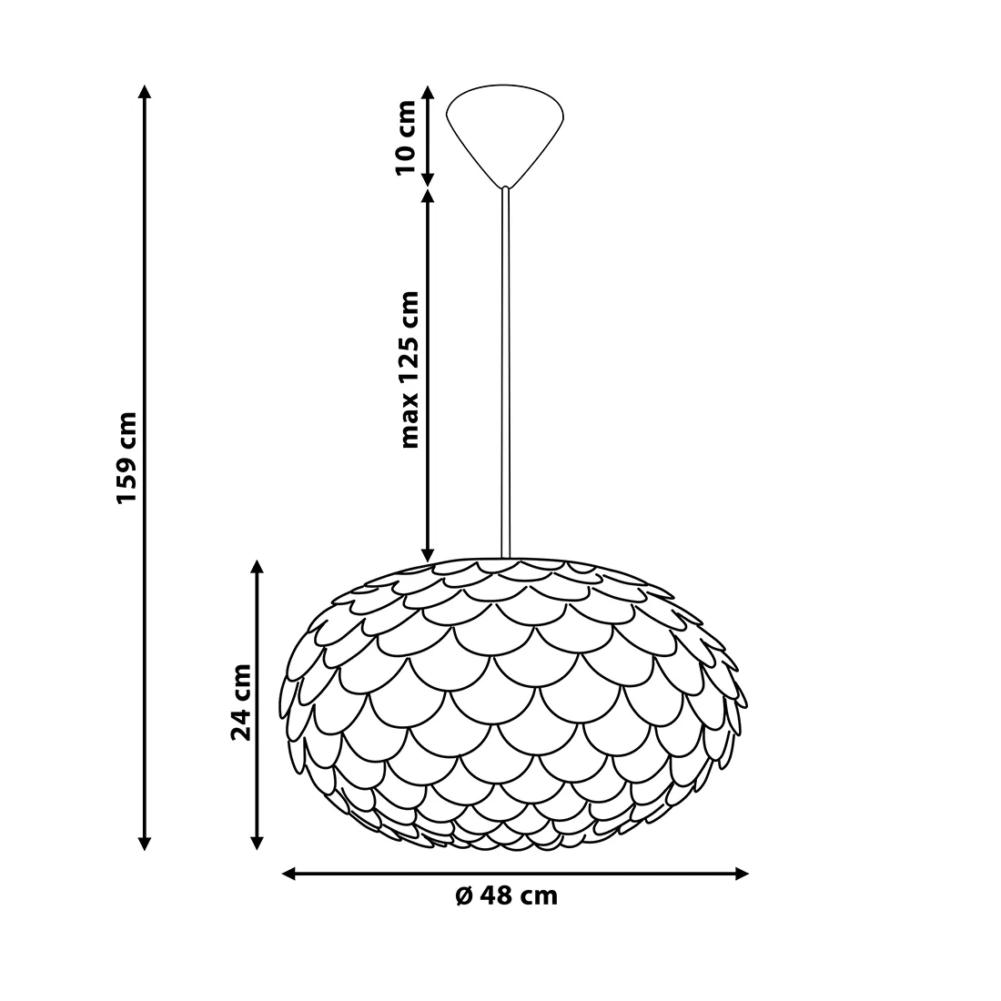 lampa-wiszaca-biala-erges