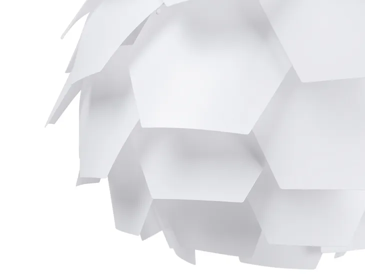 lampa-wiszaca-biala-segre-stan-nowy-kolor-bialy