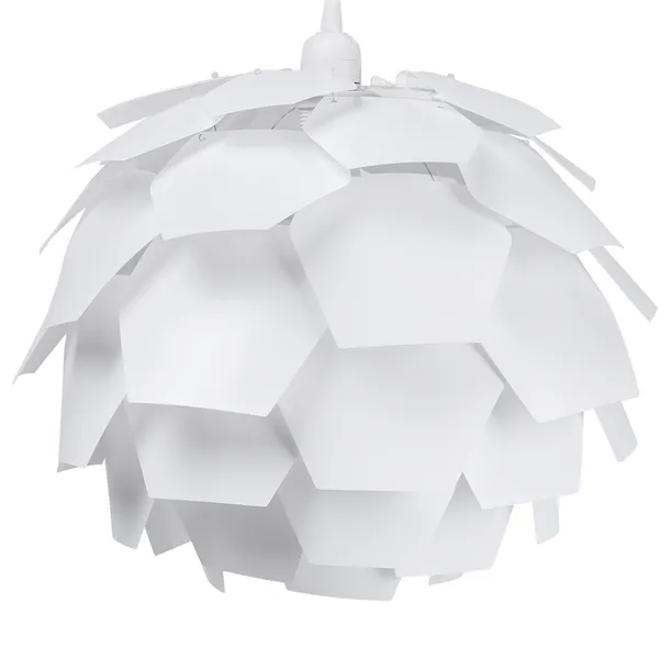 lampa-wiszaca-biala-segre-duza