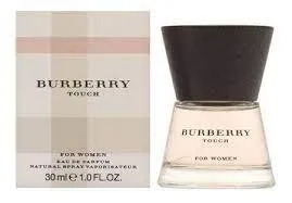 burberry touch for women woda perfumowana 30 ml     