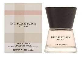 burberry touch for women woda perfumowana 30 ml   