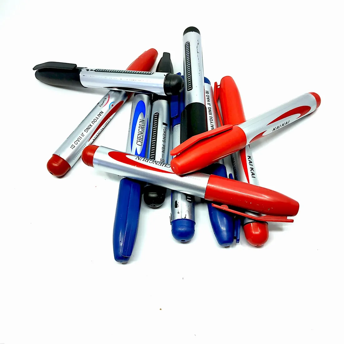 marker-mix-kolorow-1szt