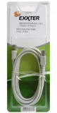 kabel-do-drukarki-exxter-usb-18m-stan-nowy