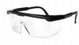 okulary-ochronne-bhp-bezbarwne-gogle-stan-nowy