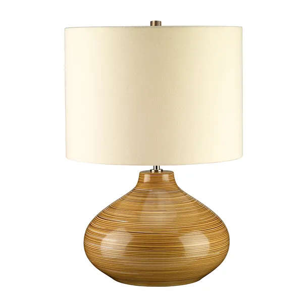 bailey-lampka-stojaca-brazowa-bailey-tl-elstead-lighting-stan-nowy