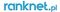 Logo sklepu Ranknet