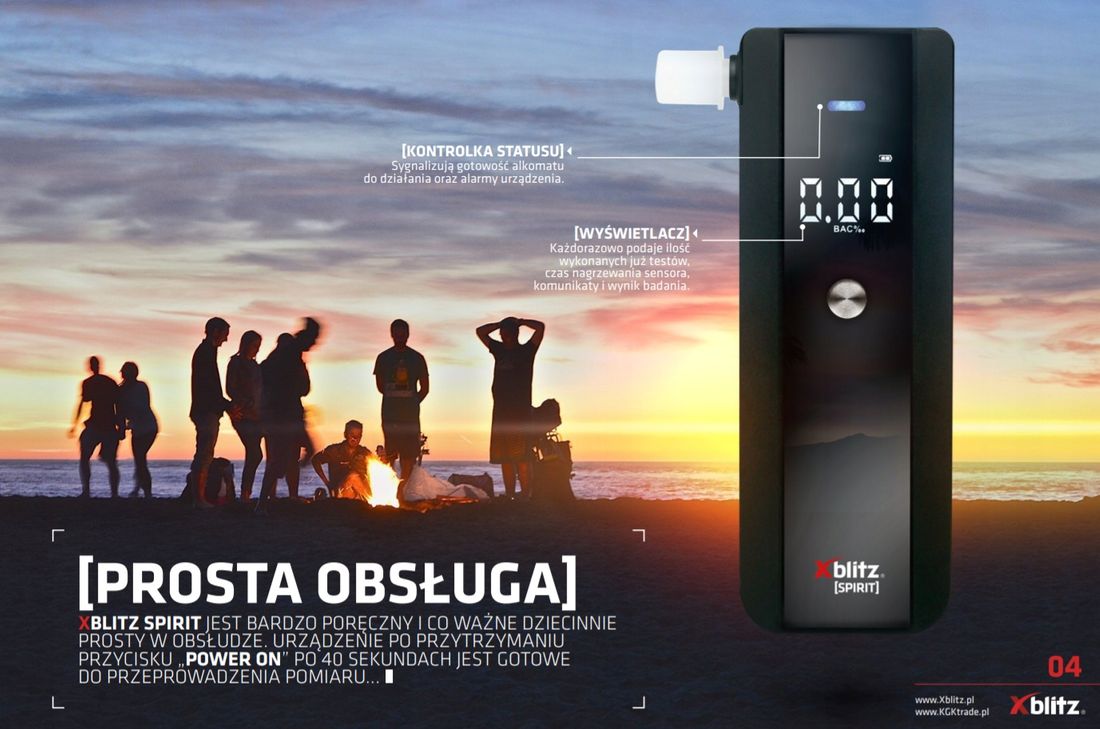 xblitz-spirit-alkomat-elektroniczny-rok-darmowej-kalibracji-gwarancja-5-lat