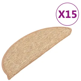 maty-na-schody-15-szt-56x17x3-cm-jasnobrazowe-polokragle