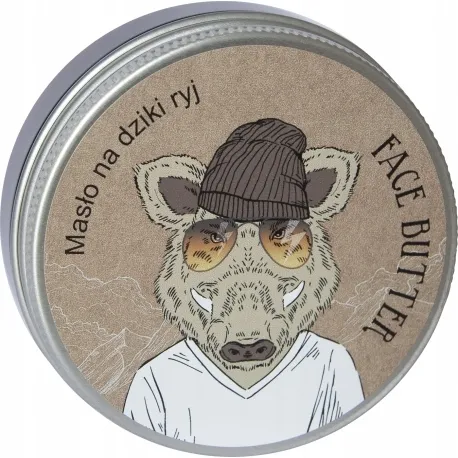 dzik-maslo-do-twarzy-50ml-stan-nowy