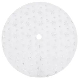 luksusowa-spodnica-choinkowa-w-kolorze-bialym-122-cm-ze-sztucznego-futra