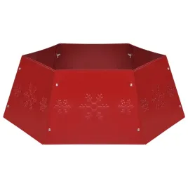 oslona-pod-choinke-czerwona-o68x25-cm