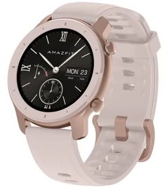 Zdjęcie produktu SMARTWATCH XIAOMI AMAZFIT GTR 42MM CHERRY BLOSSOM PINK