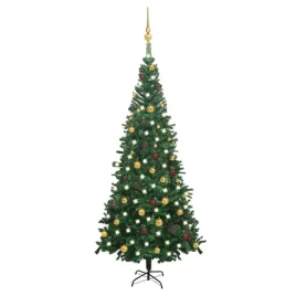 sztuczna-choinka-z-lampkami-led-i-bombkami-l-240-cm-zielona