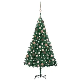 sztuczna-choinka-z-lampkami-i-bombkami-zielona-180-cm-pvc