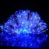 lampki-led-150-diod-niebieskie-15-m-stan-nowy