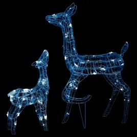 swiateczne-renifery-akrylowe-160-zimnych-bialych-diod-led