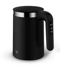 Zdjęcie produktu INTELIGENTNY CZAJNIK XIAOMI VIOMI V-SK152B CZARNY
