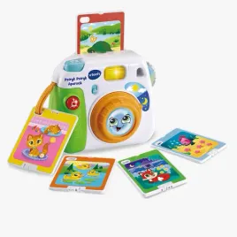 vtech-pstryk-aparacik-aparat-zabawka-interaktywna-pstryk-interaktywny