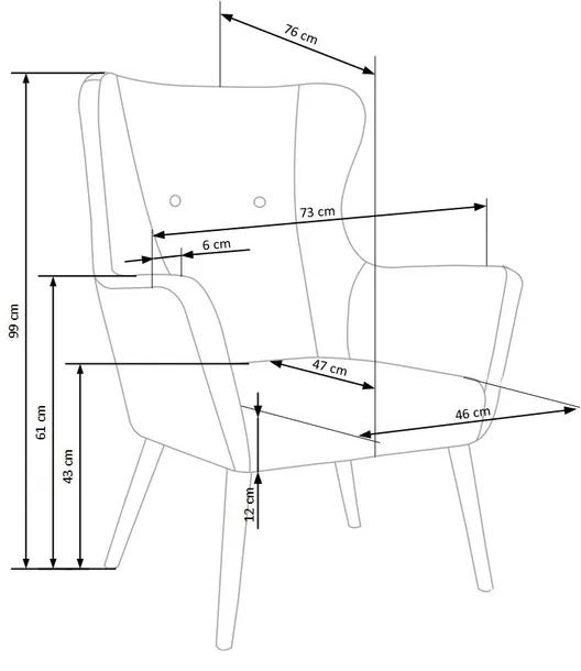 fotel-cotto-bezowy-szerokosc-siedziska-46-cm