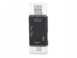 czytnik-kart-sd-microsd-tf-usb-usb-c-micro-usb-otg-stan-nowy-kod-producenta-06244