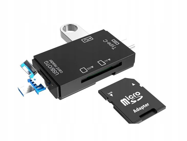 czytnik-kart-sd-microsd-tf-usb-usb-c-micro-usb-otg-kod-producenta-06244