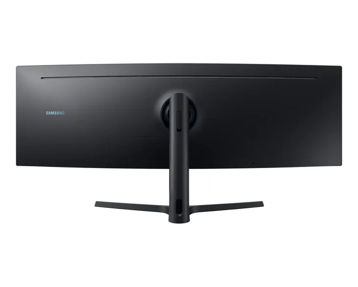 monitor-samsung-49-va-ls49a950uiuxen-stan-nowy