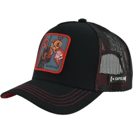 capslab-marvel-deadpool-cap-cl-mar4-1-dea1-one-size