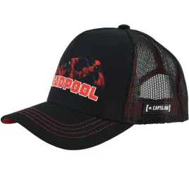 capslab-marvel-deadpool-cap-cl-mar4-1-dea3-one-size