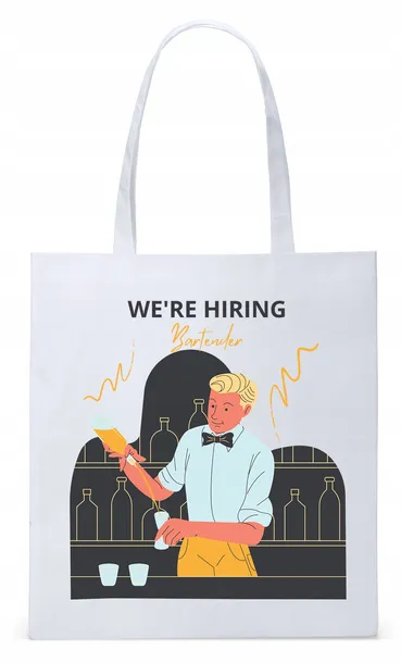 dla-barmana-bartender-torba-eco-biala-shopper