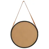 lustro-scienne-na-pasku-50-cm-czarne-stan-nowy