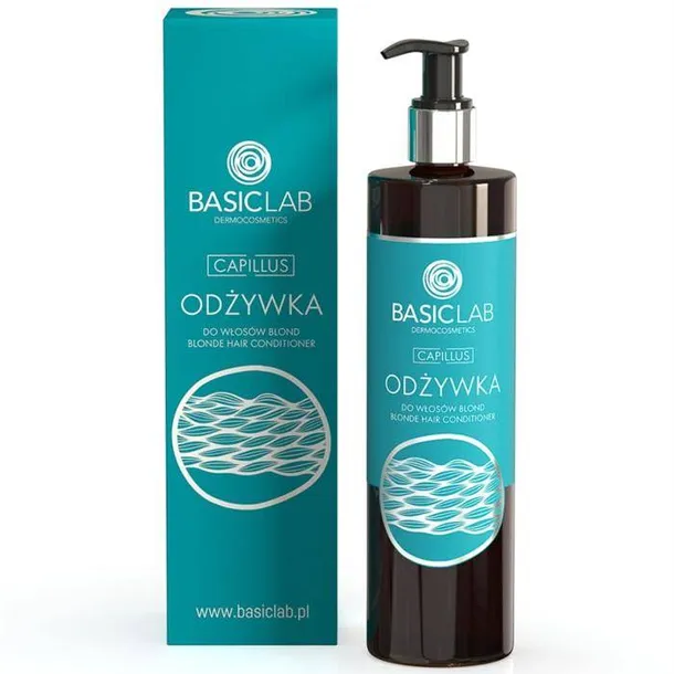 basiclab-capillus-odzywka-do-wlosow-blond-300-ml