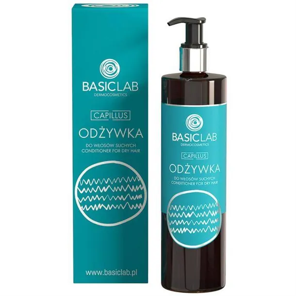 basiclab-capillus-odzywka-do-wlosow-suchych-300-ml
