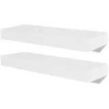 polki-scienne-4-szt-biale-40-cm