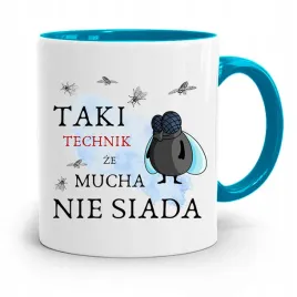dla-technika-kubek-blekitny-prezent
