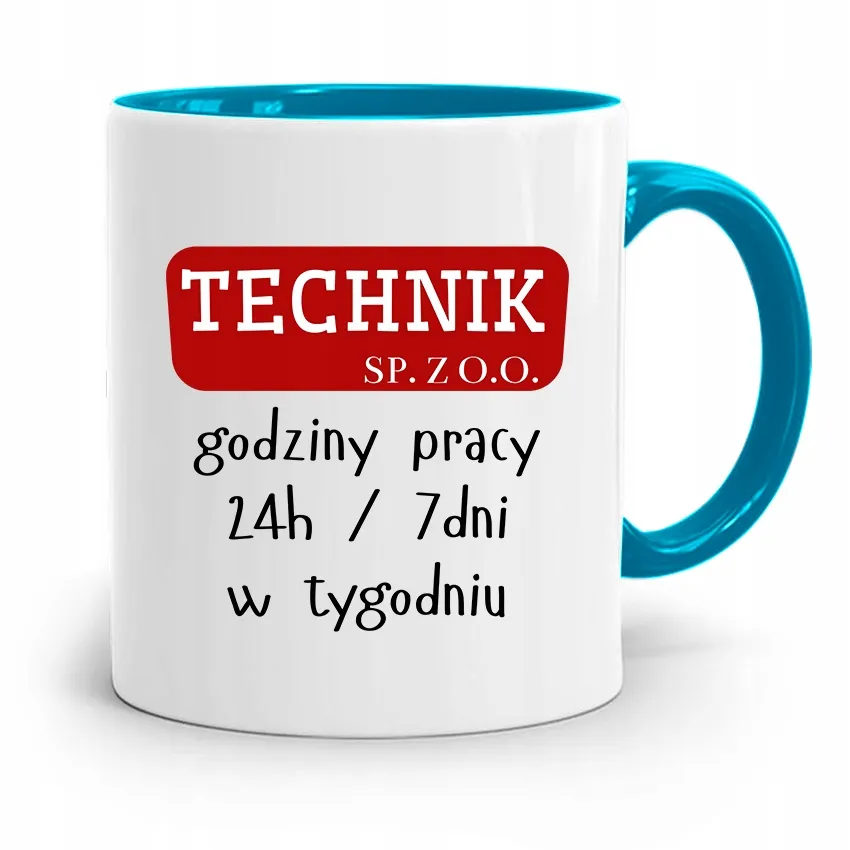 dla-technika-kubek-blekitny-prezent