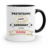 dla-technika-kubek-czarny-prezent