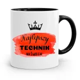 dla-technika-kubek-czarny-prezent