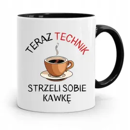 dla-technika-kubek-czarny-prezent