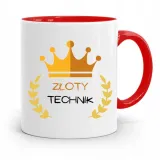 dla-technika-kubek-czerwony-prezent