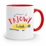 dla-technika-kubek-czerwony-prezent