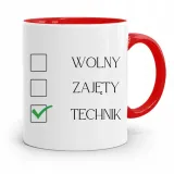 dla-technika-kubek-czerwony-prezent