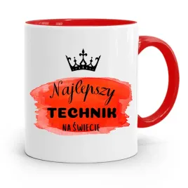 dla-technika-kubek-czerwony-prezent