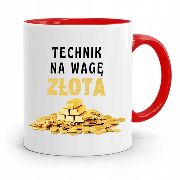 dla-technika-kubek-czerwony-prezent