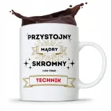 dla-technika-kubek-prezent-na-urodziny