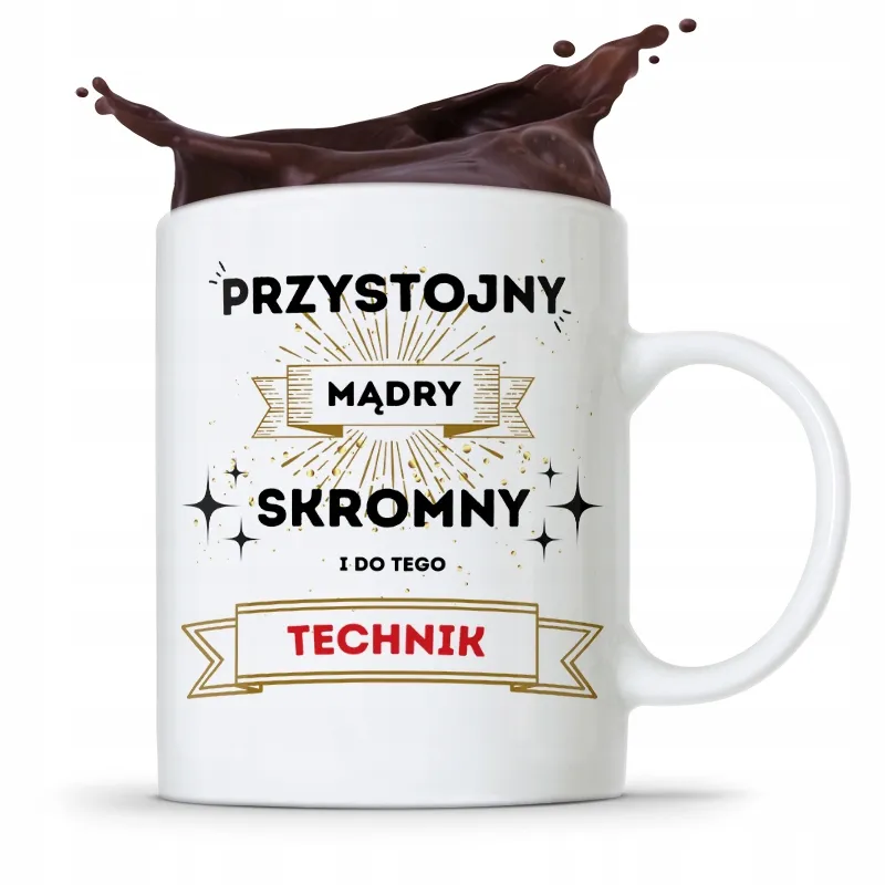 dla-technika-kubek-prezent-na-urodziny